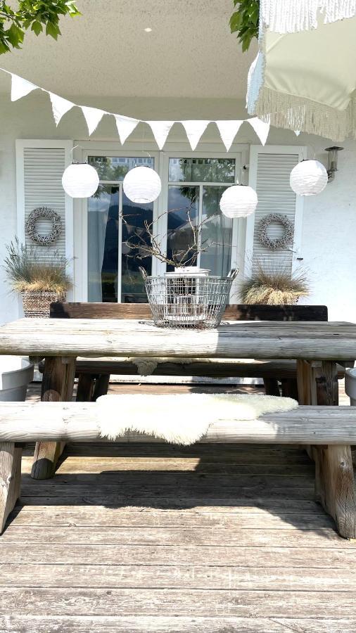 Ruebezahl Guest house Reit im Winkl